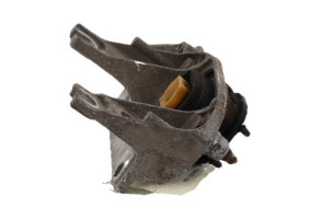 Support moteur droit RENAULT TWINGO 3 Photo n°3