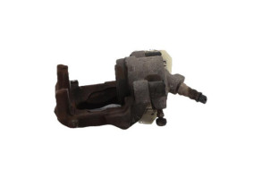 Etrier avant gauche (freinage) RENAULT TWINGO 3 Photo n°1