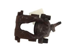 Etrier avant gauche (freinage) RENAULT TWINGO 3 Photo n°6