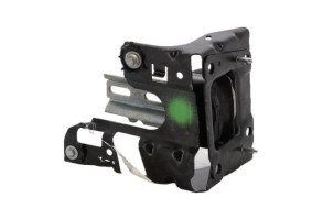 Support moteur gauche CITROEN C3 3 Photo n°3