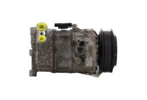 Compresseur clim OPEL ASTRA K Photo n°1