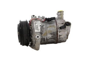Compresseur clim OPEL ASTRA K Photo n°3