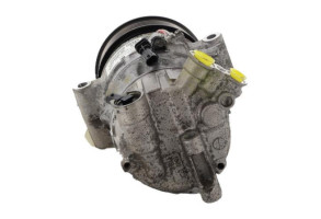 Compresseur clim OPEL ASTRA K Photo n°4