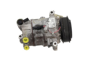 Compresseur clim OPEL ASTRA K Photo n°5