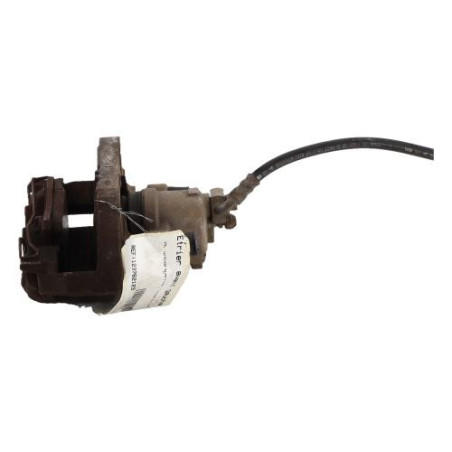 Etrier avant gauche (freinage) OPEL ASTRA K