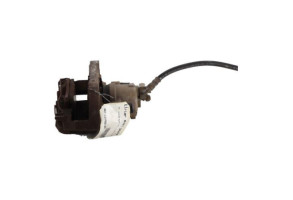 Etrier avant gauche (freinage) OPEL ASTRA K Photo n°1