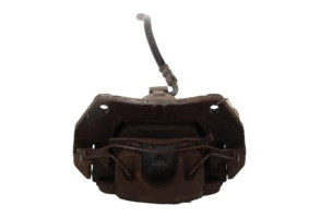 Etrier avant gauche (freinage) OPEL ASTRA K Photo n°4