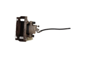 Etrier avant gauche (freinage) OPEL ASTRA K Photo n°5