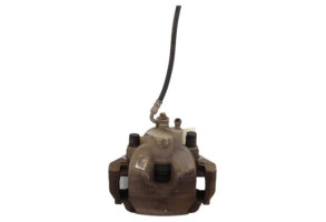 Etrier avant gauche (freinage) OPEL ASTRA K Photo n°6