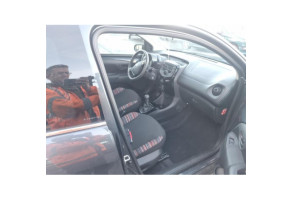 Support moteur droit CITROEN C1 2 Photo n°17