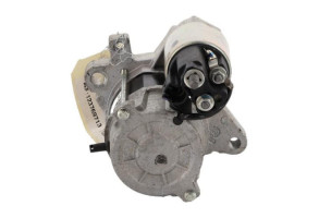 Demarreur CITROEN C1 2 Photo n°2