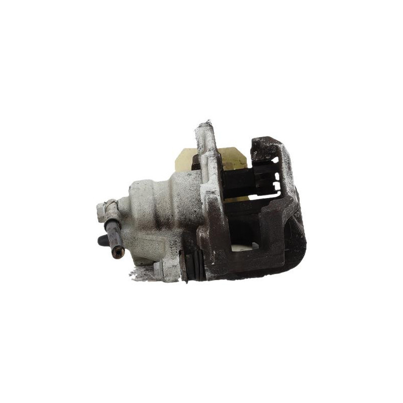 Etrier avant gauche (freinage) CITROEN C1 2 Photo n°1