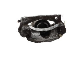 Etrier avant gauche (freinage) CITROEN C1 2 Photo n°2