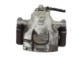 Etrier avant gauche (freinage) CITROEN C1 2 Photo n°6