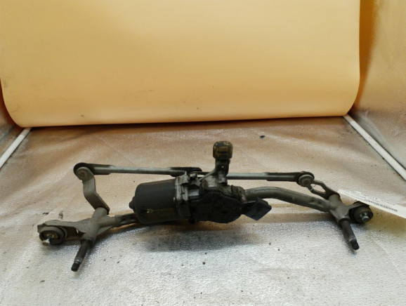 Moteur essuie glace avant droit CITROEN C3 2 Photo n°1