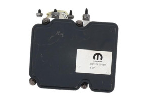 Bloc ABS (freins anti-blocage) FIAT TIPO 2 Photo n°6