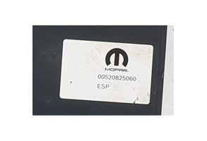 Bloc ABS (freins anti-blocage) FIAT TIPO 2 Photo n°7