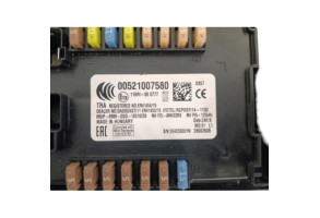 Boitier BSI FIAT TIPO 2 Photo n°1