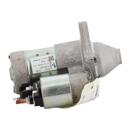 Demarreur FIAT TIPO 2