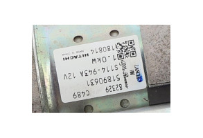 Demarreur FIAT TIPO 2 Photo n°6