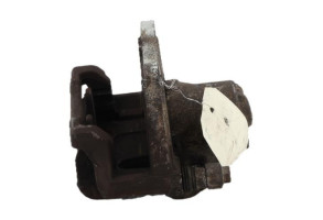 Etrier avant gauche (freinage) FIAT TIPO 2 Photo n°3