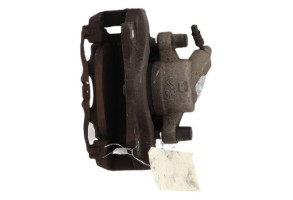 Etrier avant gauche (freinage) CITROEN DS5 Photo n°5