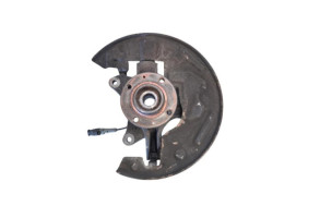 Pivot de moyeu avant droit CITROEN DS5 Photo n°2