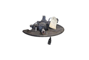 Pivot de moyeu avant droit CITROEN DS5 Photo n°6