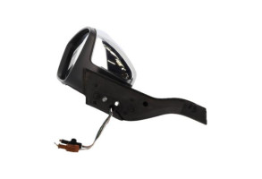 Retroviseur gauche PEUGEOT 208 1 Photo n°2