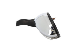 Retroviseur gauche PEUGEOT 208 1 Photo n°4