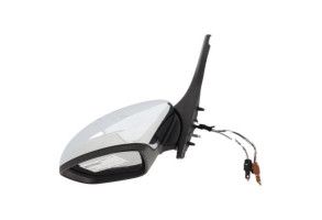 Retroviseur gauche PEUGEOT 208 1 Photo n°5