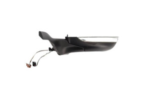 Retroviseur gauche PEUGEOT 208 1 Photo n°6