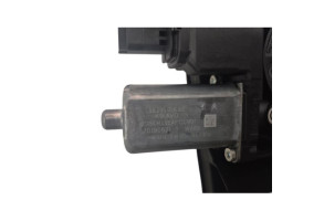 Leve vitre electrique avant droit CITROEN BERLINGO 3 M Photo n°4
