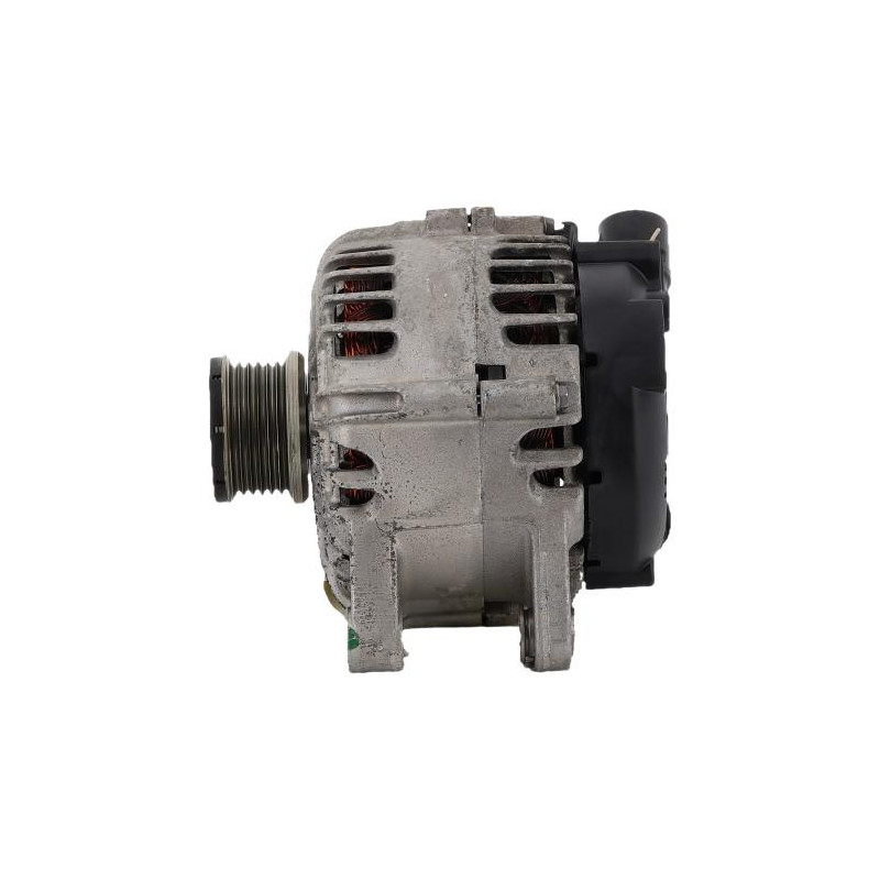 Alternateur CITROEN C3 3 Photo n°1