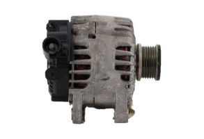 Alternateur CITROEN C3 3 Photo n°3