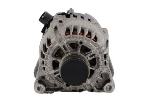 Alternateur CITROEN C3 3 Photo n°4