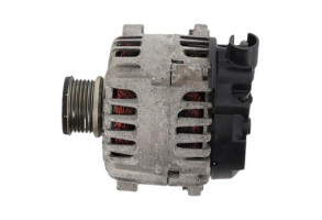 Alternateur CITROEN C3 3 Photo n°5