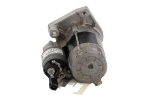 Demarreur CITROEN C3 3 Photo n°2