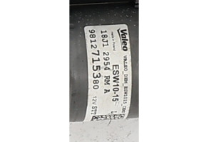 Demarreur CITROEN C3 3 Photo n°6