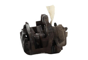 Etrier avant gauche (freinage) CITROEN C3 3 Photo n°3