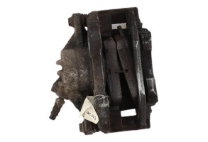 Etrier avant gauche (freinage) CITROEN C3 3 Photo n°5