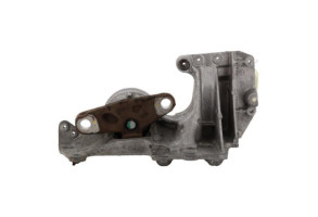 Support moteur droit NISSAN QASHQAI 1 Photo n°2