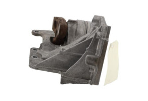 Support moteur droit NISSAN QASHQAI 1 Photo n°3