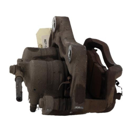 Etrier avant gauche (freinage) NISSAN QASHQAI 1
