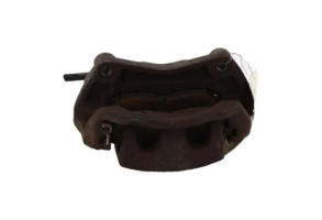 Etrier avant gauche (freinage) NISSAN QASHQAI 1 Photo n°2