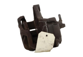 Etrier avant gauche (freinage) NISSAN QASHQAI 1 Photo n°3