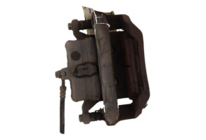 Etrier avant gauche (freinage) NISSAN QASHQAI 1 Photo n°5