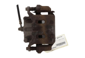 Etrier avant gauche (freinage) NISSAN QASHQAI 1 Photo n°6