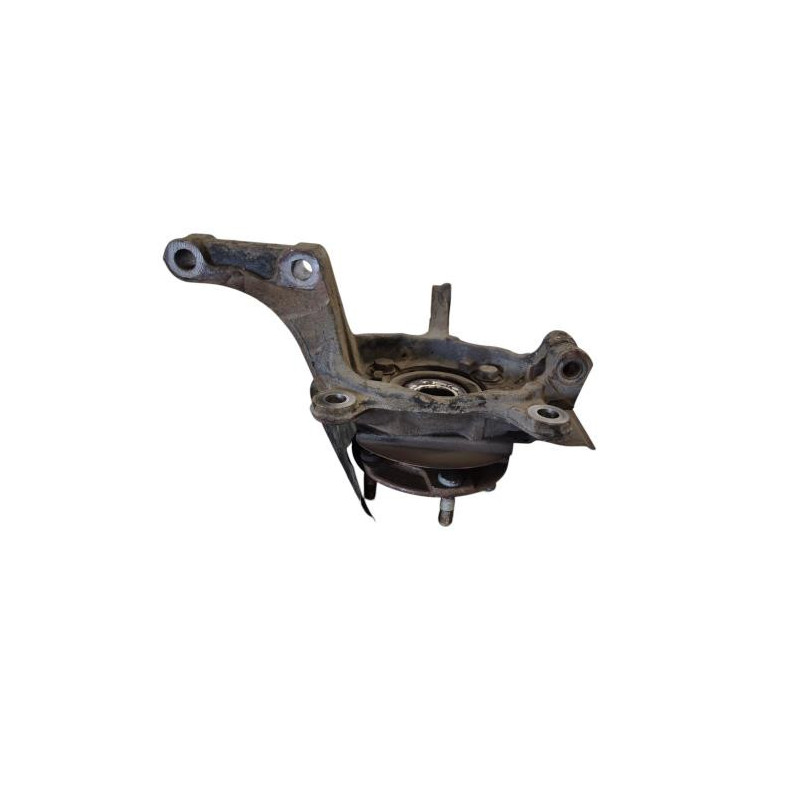 Pivot de moyeu avant droit NISSAN QASHQAI 1 Photo n°1