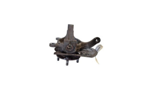 Pivot de moyeu avant droit NISSAN QASHQAI 1 Photo n°4